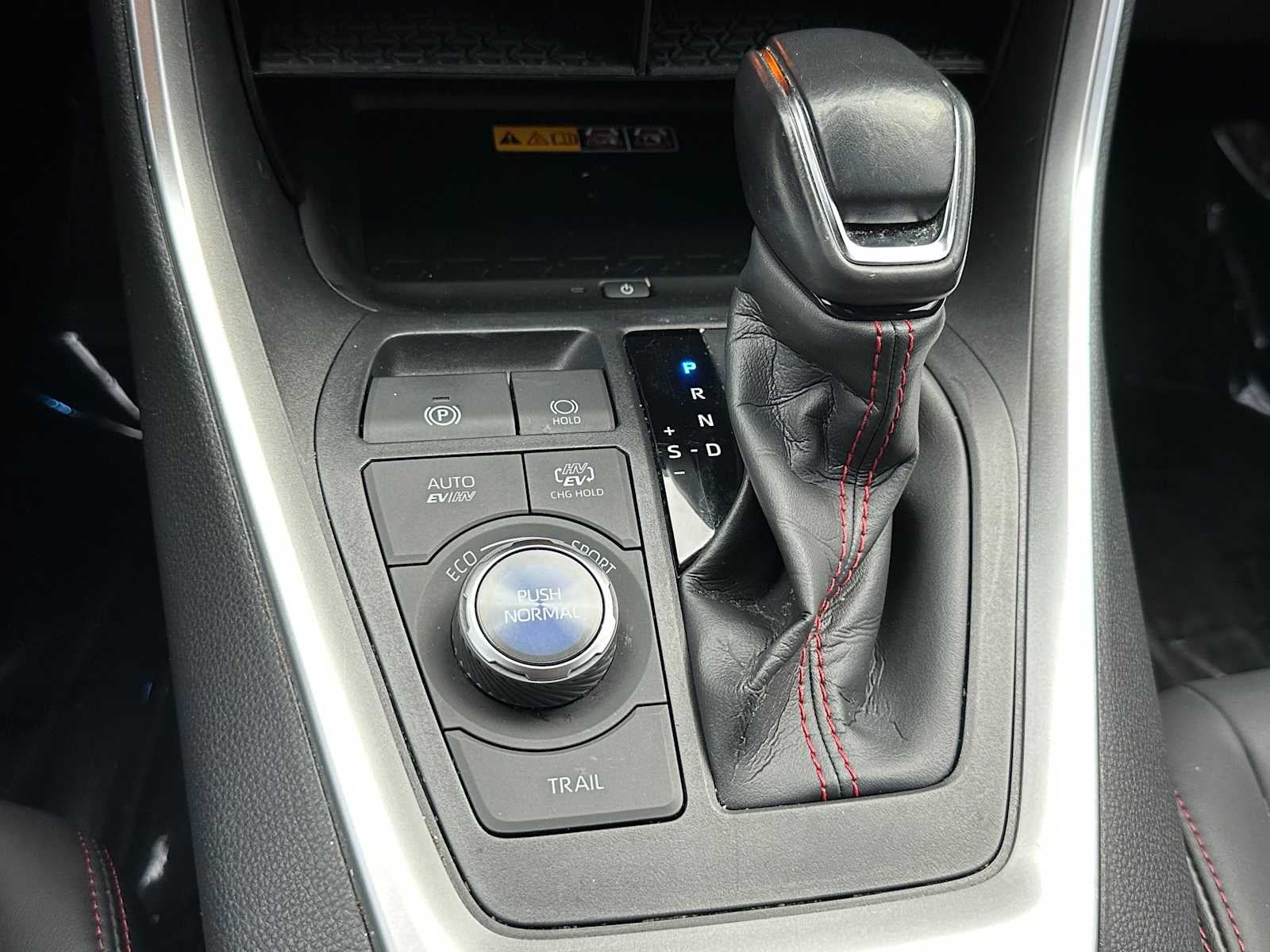 2023 Toyota RAV4 Prime XSE