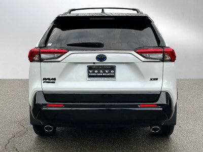 2023 Toyota RAV4 Prime XSE