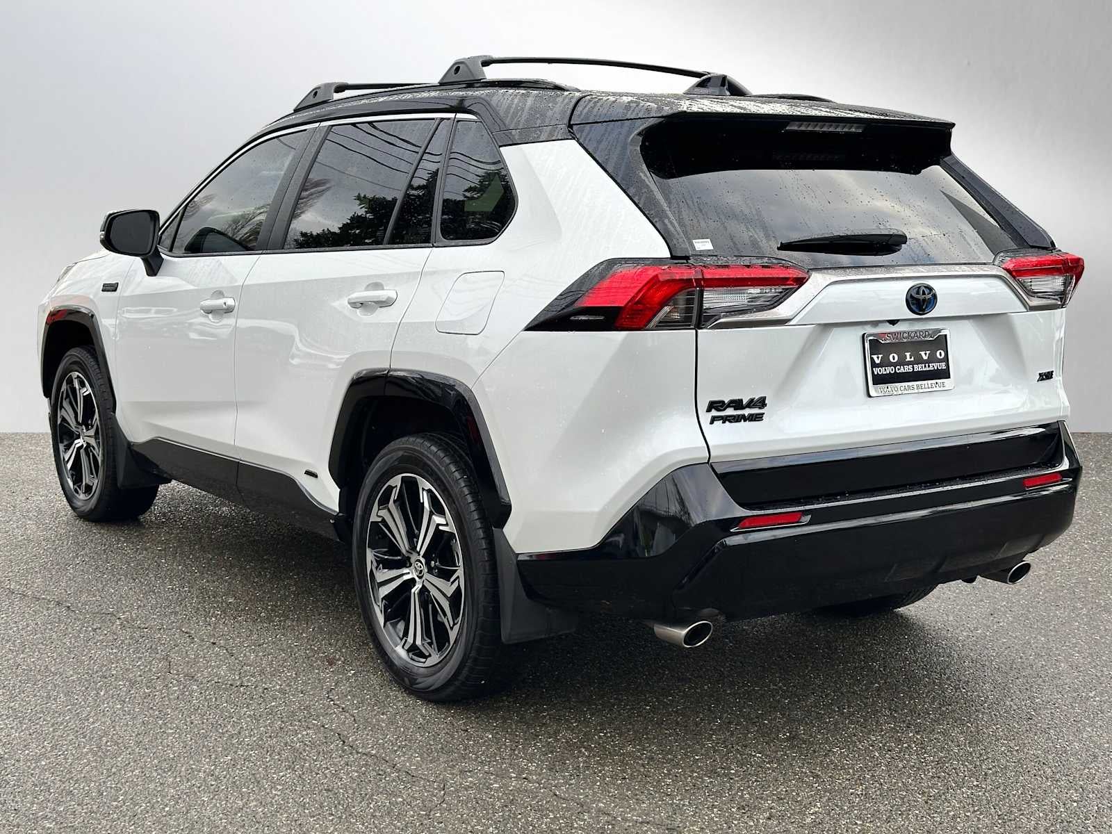2023 Toyota RAV4 Prime XSE
