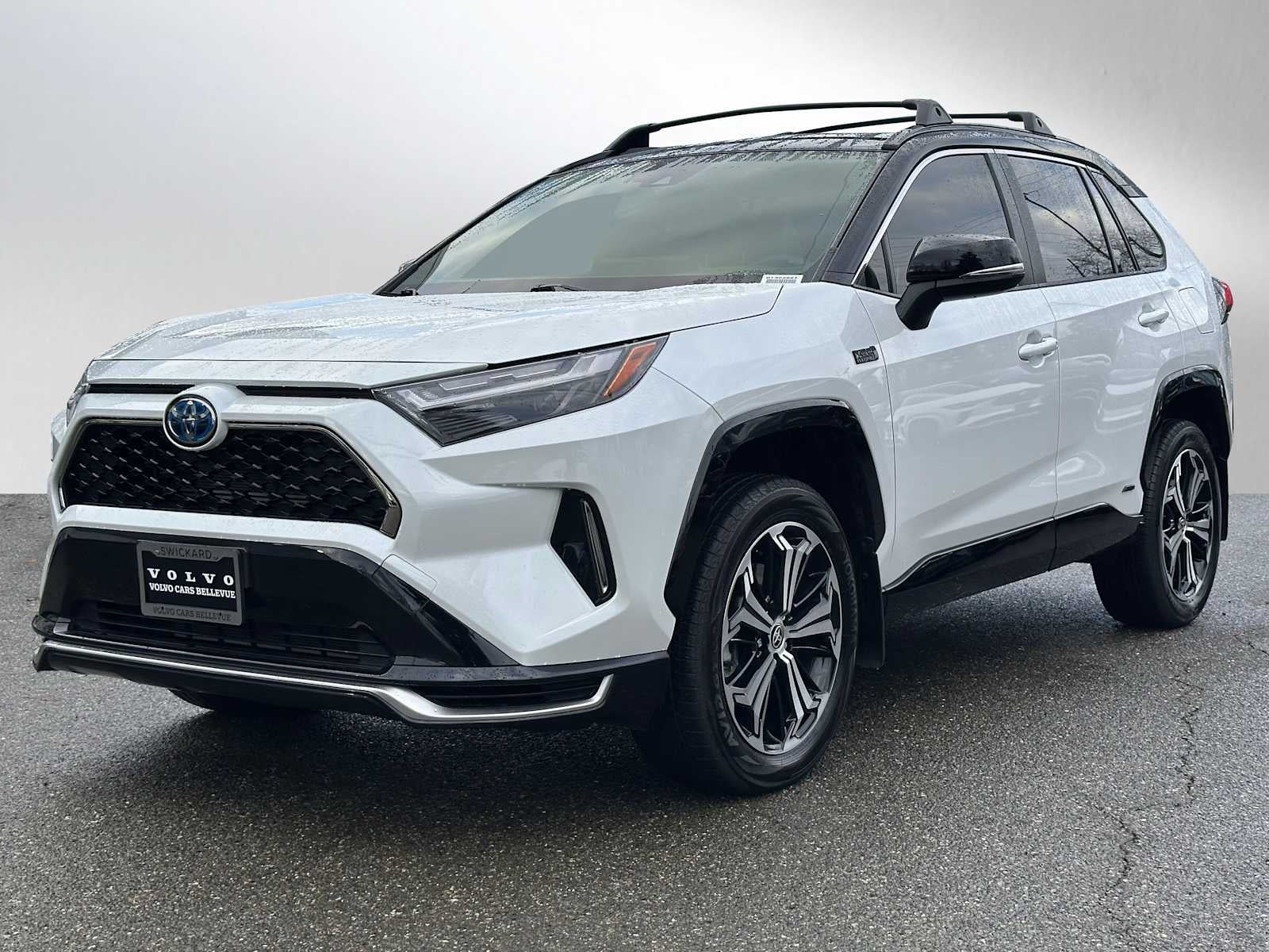 2023 Toyota RAV4 Prime XSE
