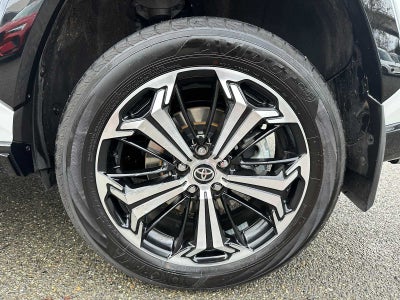 2023 Toyota RAV4 Prime XSE