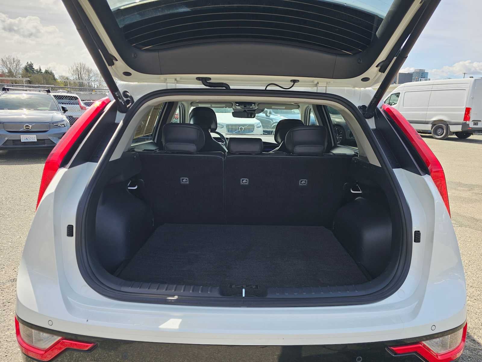 2023 Kia Niro SX