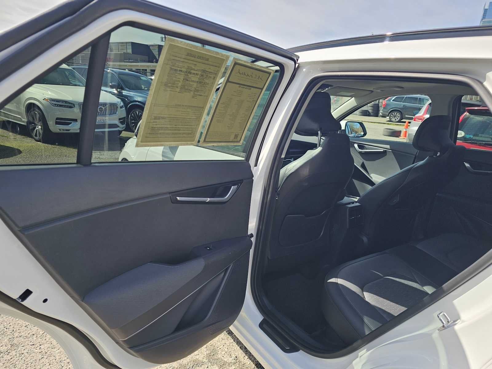 2023 Kia Niro SX
