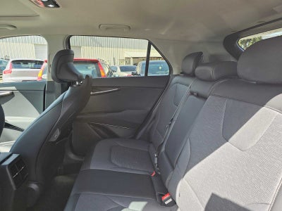 2023 Kia Niro SX