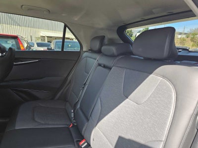 2023 Kia Niro SX