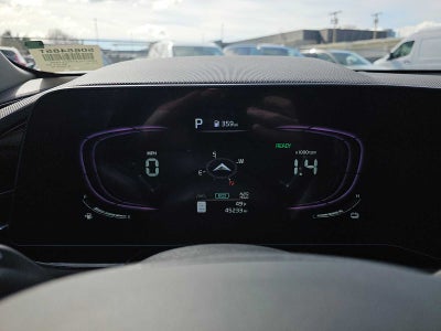 2023 Kia Niro SX