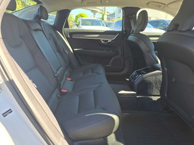 2025 Volvo S90 Plus