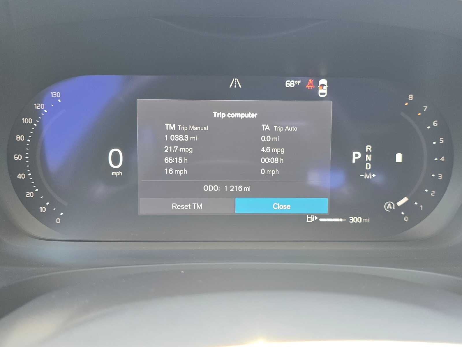 2025 Volvo S90 Plus