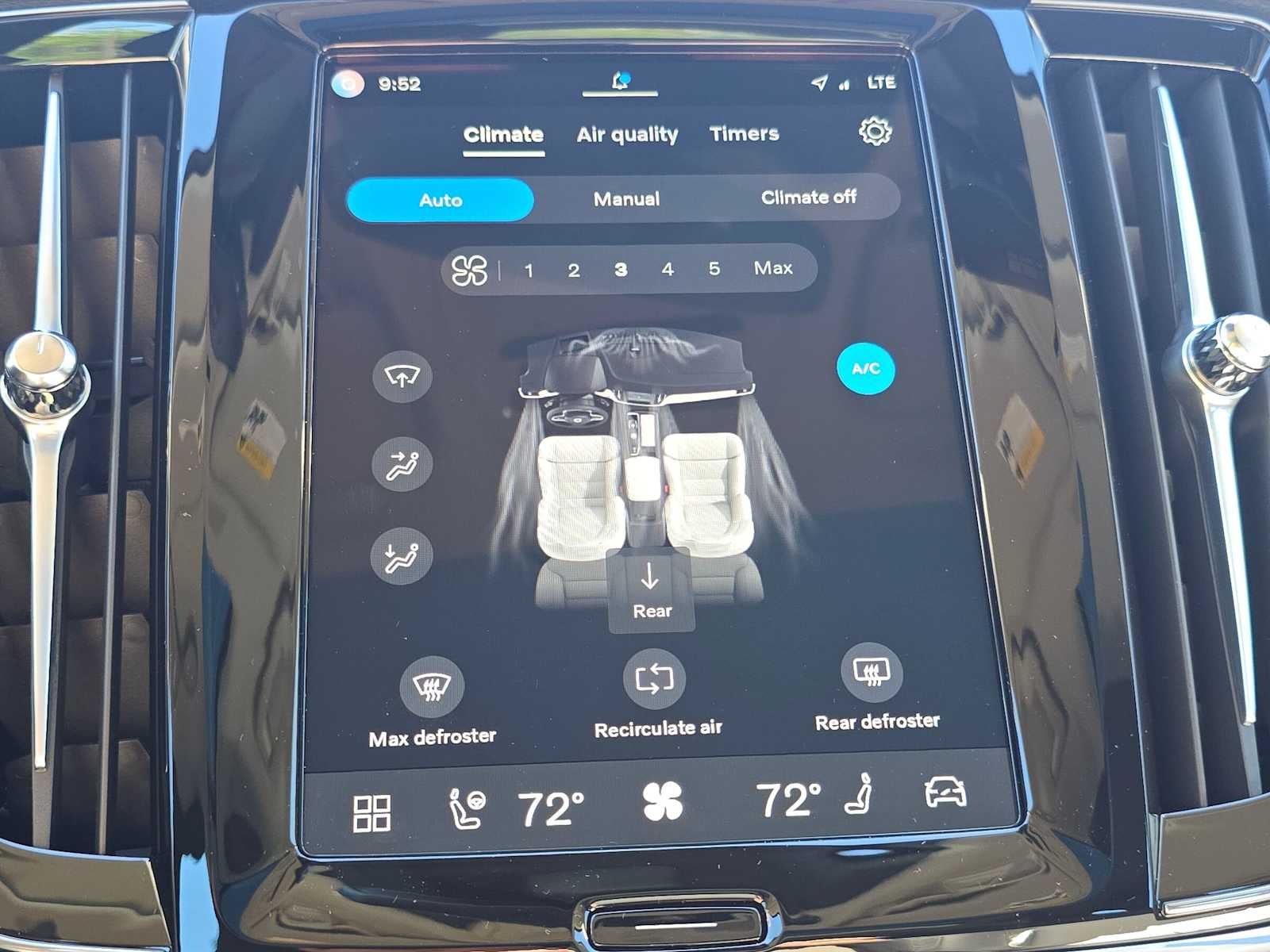 2025 Volvo S90 Plus