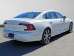 2025 Volvo S90 Plus