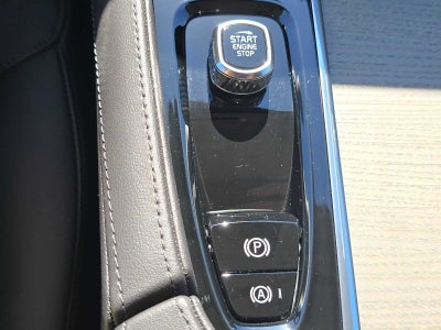 2025 Volvo S90 Plus