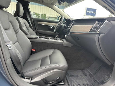 2023 Volvo S90 Plus