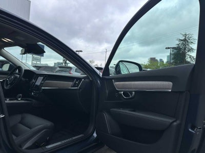 2023 Volvo S90 Plus