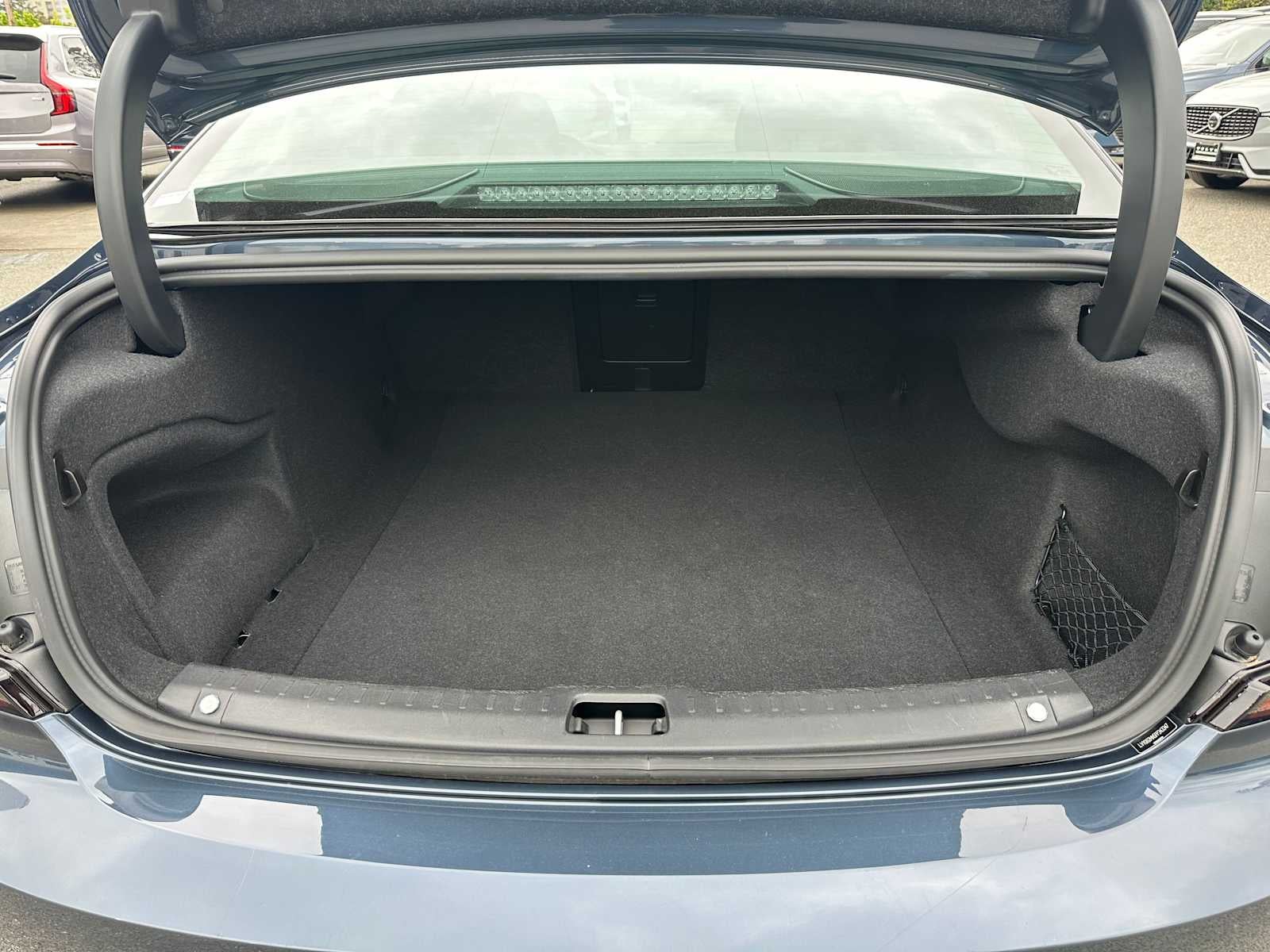 2023 Volvo S90 Plus