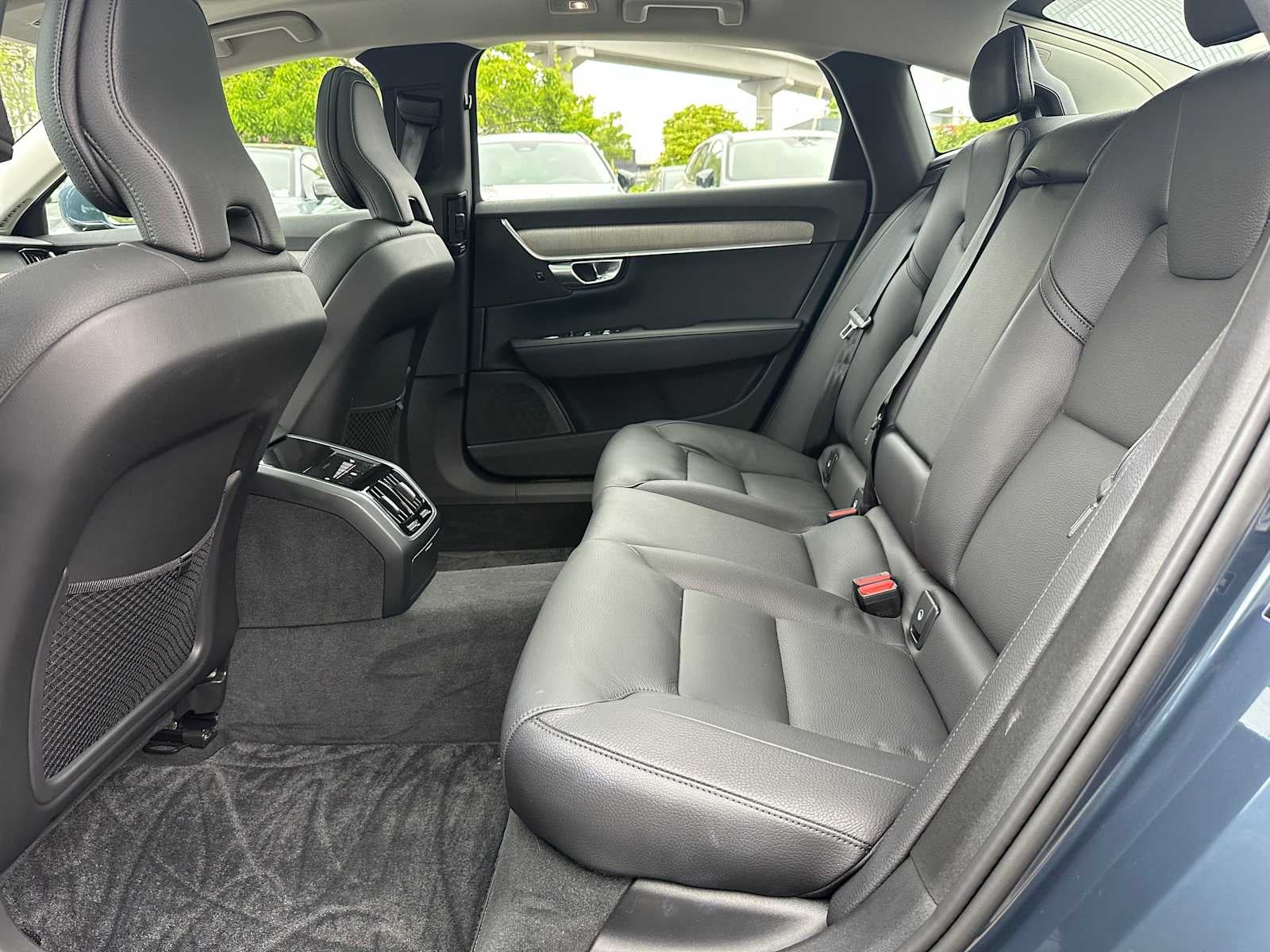 2023 Volvo S90 Plus