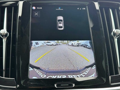 2023 Volvo S90 Plus