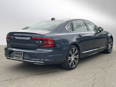 2023 Volvo S90 Plus
