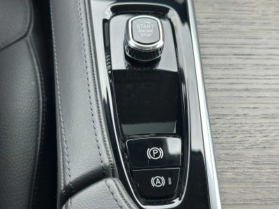 2023 Volvo S90 Plus