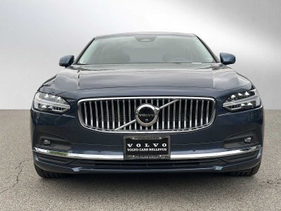 2023 Volvo S90 Plus