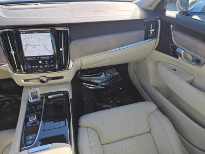 2024 Volvo S90 Recharge Plug-In Hybrid Ultimate