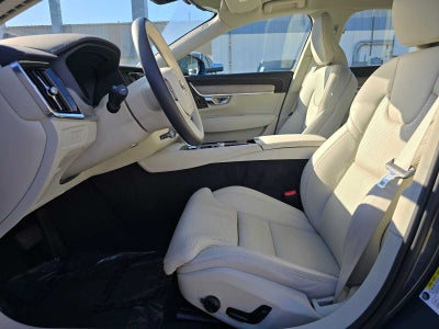 2024 Volvo S90 Recharge Plug-In Hybrid Ultimate