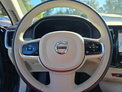 2024 Volvo S90 Recharge Plug-In Hybrid Ultimate