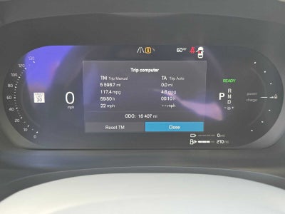 2024 Volvo S90 Recharge Plug-In Hybrid Ultimate