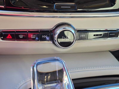 2024 Volvo S90 Recharge Plug-In Hybrid Ultimate