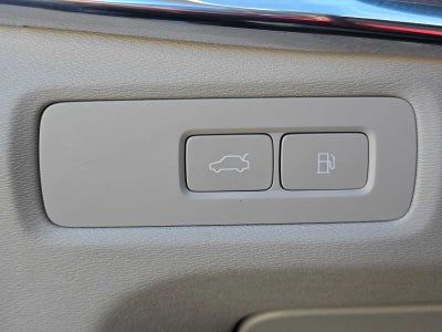 2024 Volvo S90 Recharge Plug-In Hybrid Ultimate