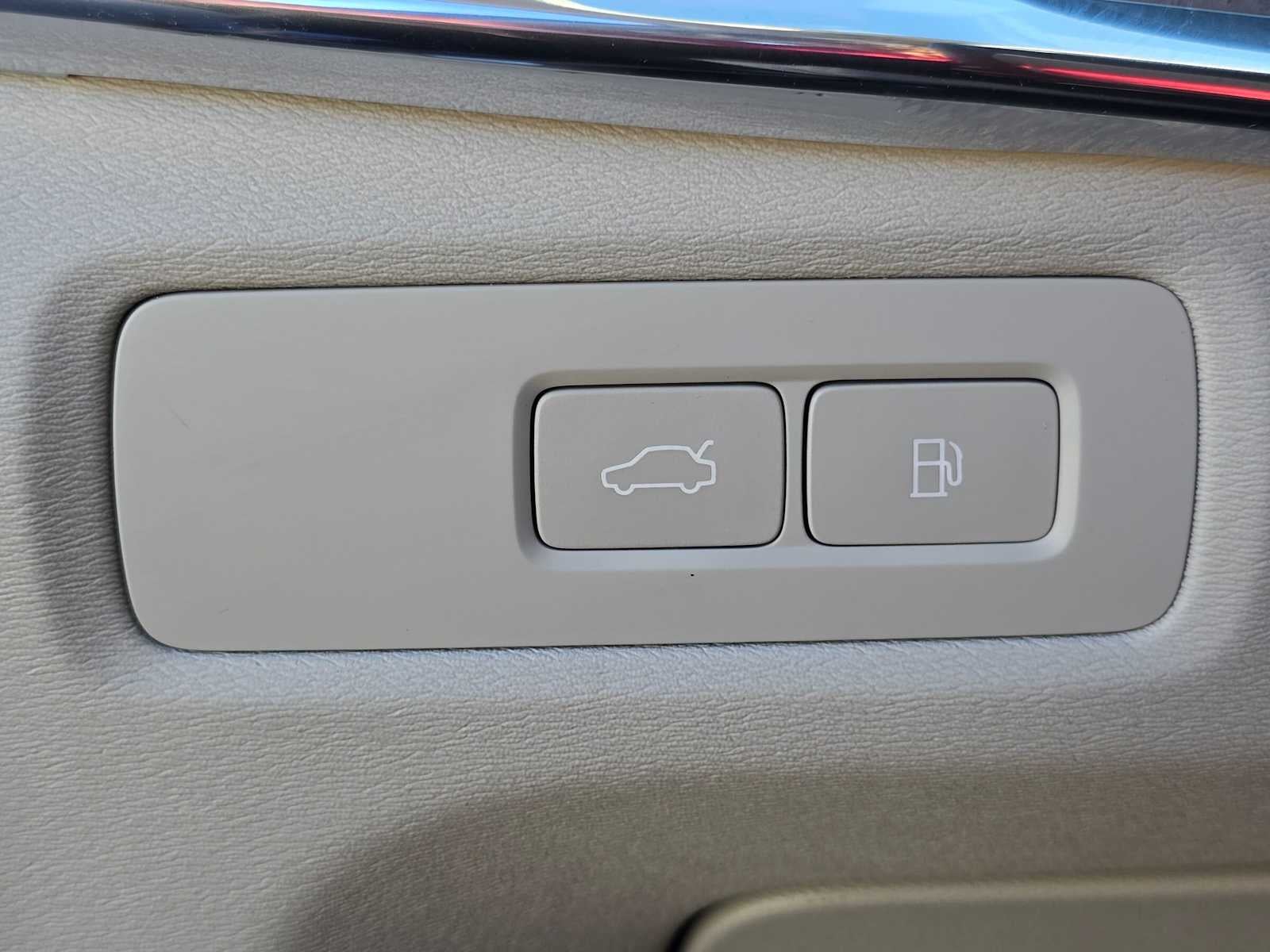 2024 Volvo S90 Recharge Plug-In Hybrid Ultimate