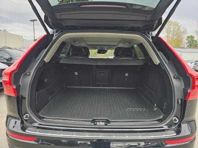 2019 Volvo XC60 Momentum