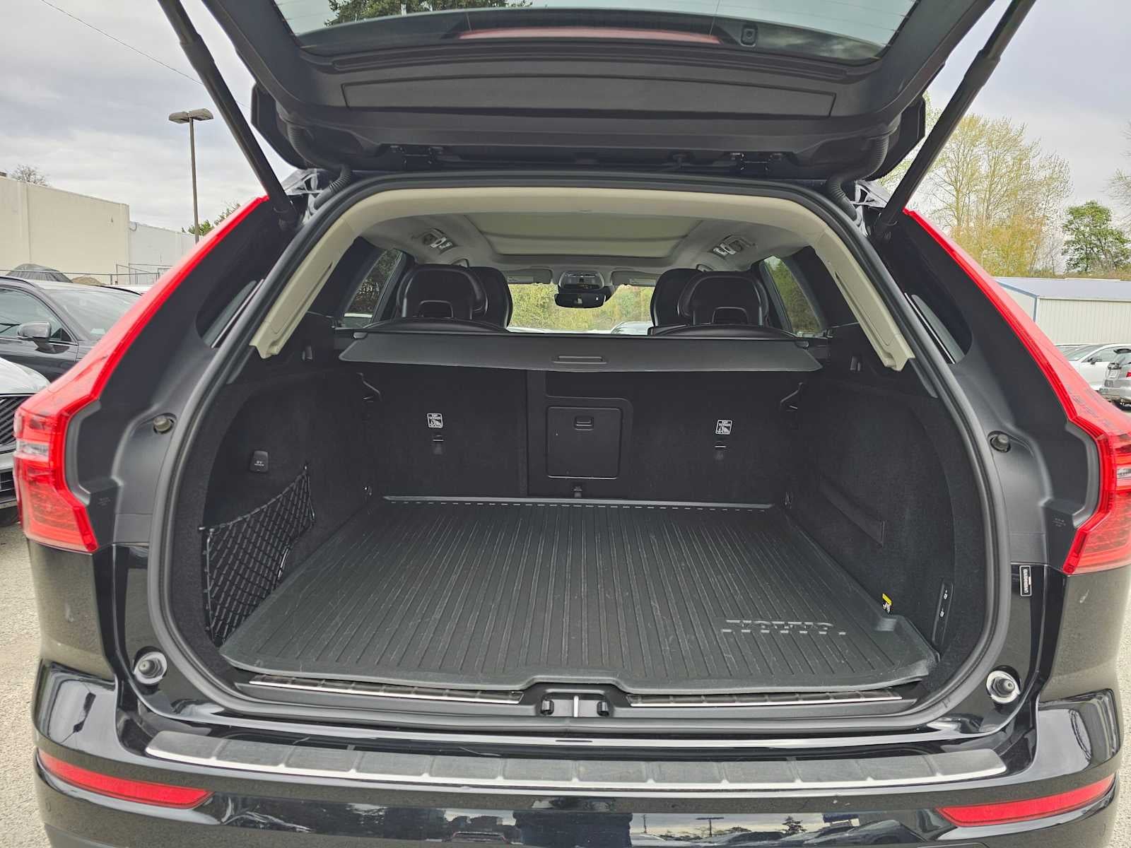 2019 Volvo XC60 Momentum