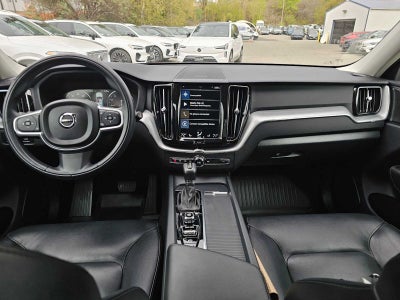 2019 Volvo XC60 Momentum