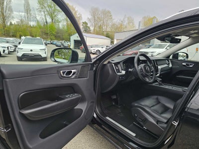 2019 Volvo XC60 Momentum