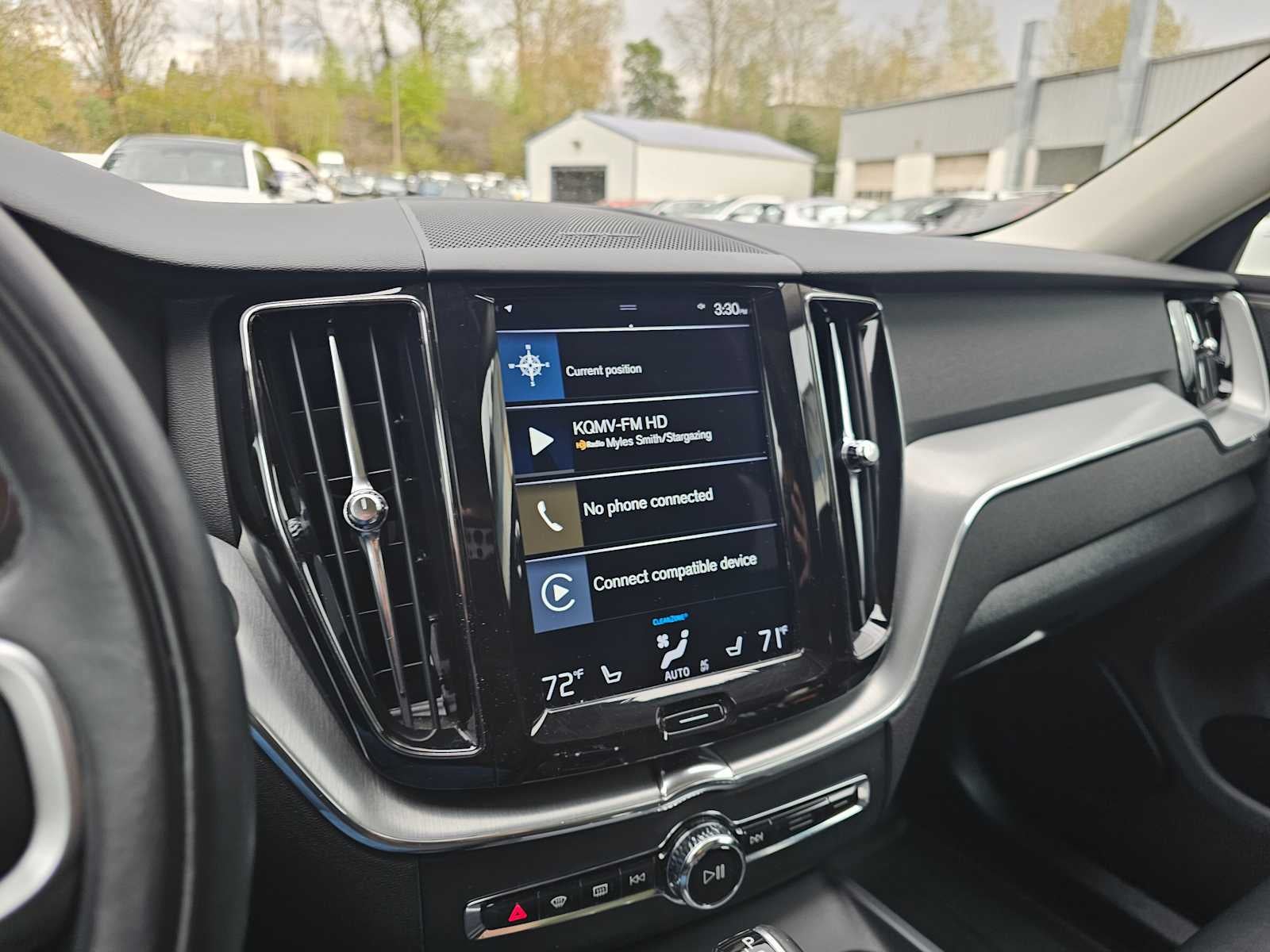 2019 Volvo XC60 Momentum