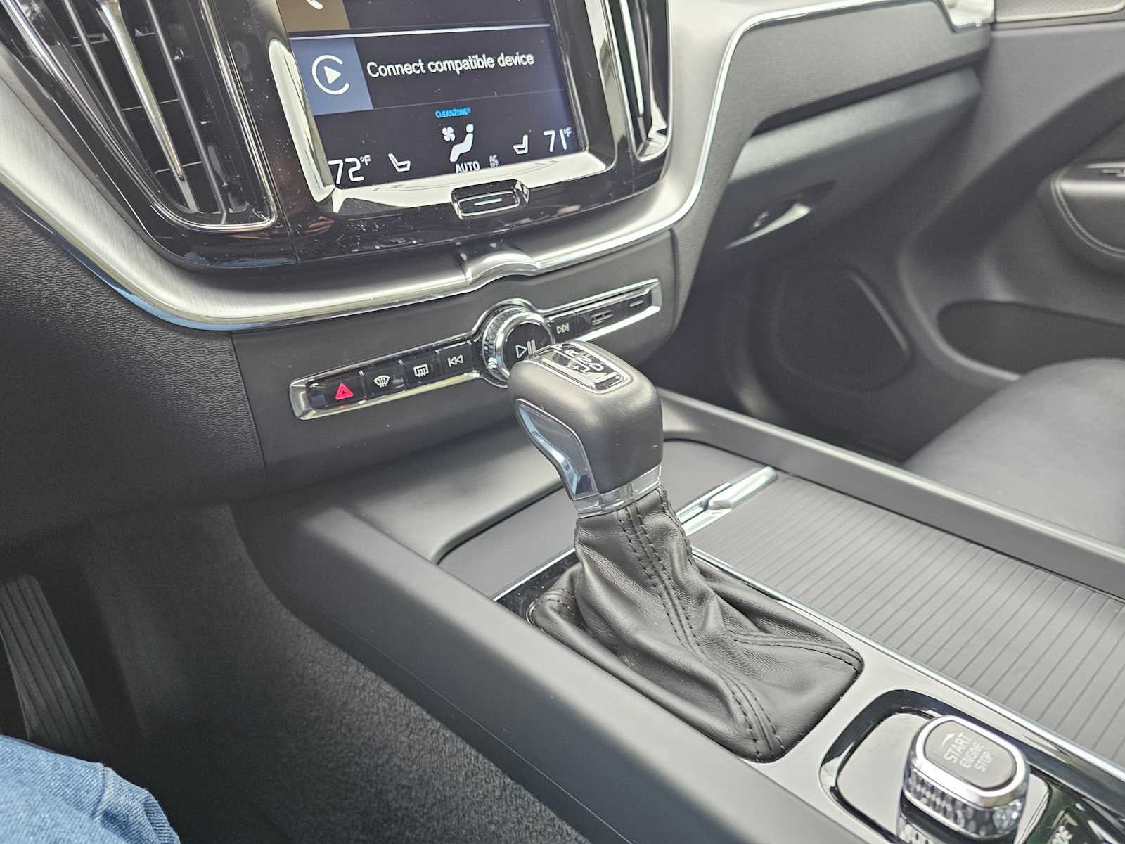 2019 Volvo XC60 Momentum