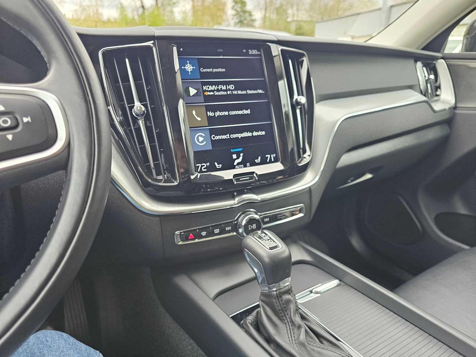 2019 Volvo XC60 Momentum