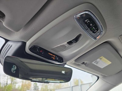 2019 Volvo XC60 Momentum