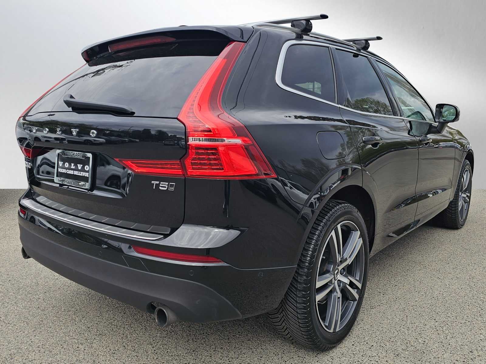 2019 Volvo XC60 Momentum