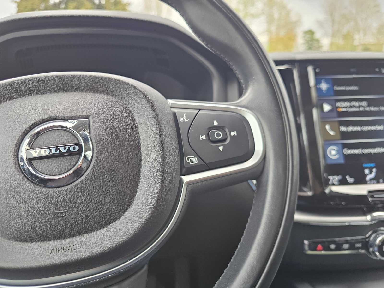2019 Volvo XC60 Momentum