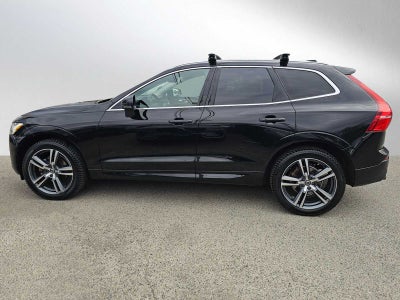 2019 Volvo XC60 Momentum