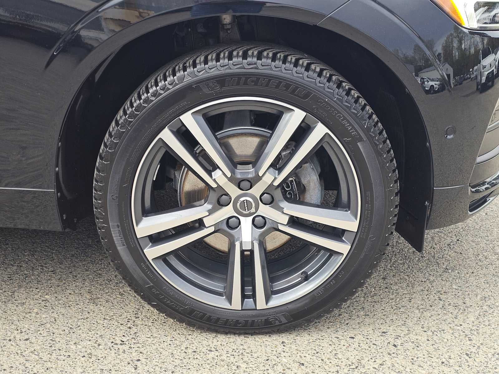 2019 Volvo XC60 Momentum