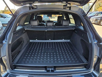 2021 Mercedes-Benz AMG® GLC 63 AMG® GLC 63