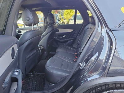 2021 Mercedes-Benz AMG® GLC 63 AMG® GLC 63