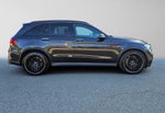 2021 Mercedes-Benz AMG® GLC 63 AMG® GLC 63