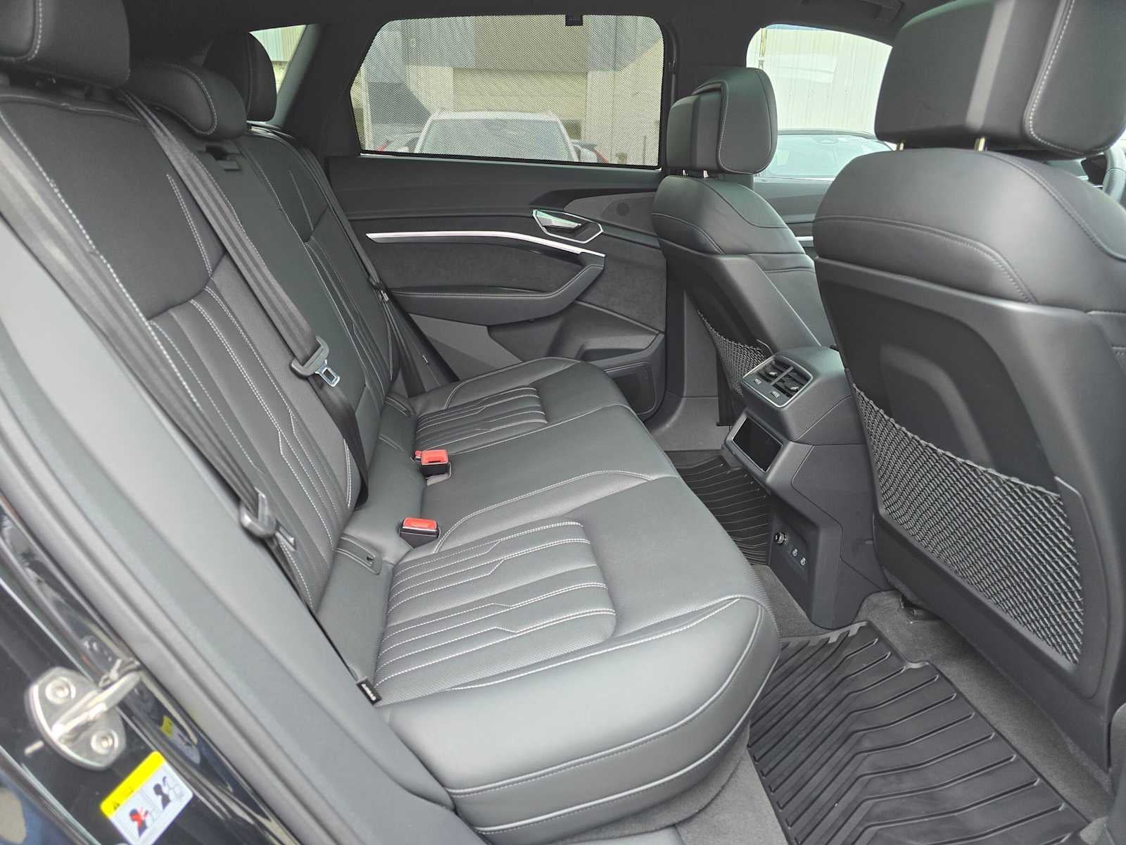 2023 Audi e-tron S Premium Plus