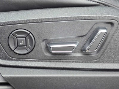 2023 Audi e-tron S Premium Plus