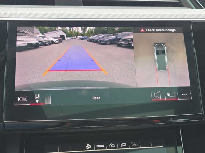 2023 Audi e-tron S Premium Plus