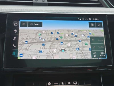 2023 Audi e-tron S Premium Plus