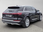 2023 Audi e-tron S Premium Plus